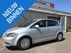 Volkswagen Golf Plus - 1.6 FSI 1.6 FSI