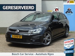 Volkswagen Golf Variant - 1.5 TSI Highline Business R|Camera|Adaptive-Cruise|Stoelverwarming|Apple-Carplay / Android