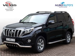 Toyota Land Cruiser - 4.0 V6 Executive 5 p | Leder | JBL | 360 Camera