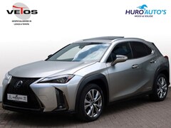 Lexus UX - 250h AWD F Sport Premium | Mark Levinson | Schuifdak | 360 Camer