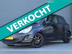 Opel Corsa - 1.4-16V Color Edition