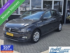 Volkswagen Polo - 1.0 TSI Comfortline DSG PDC CLIMA NL-AUTO