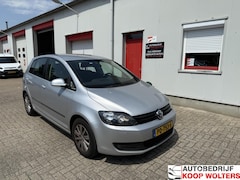 Volkswagen Golf Plus - 1.6 TDI Comfortline 2013 Clima