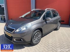 Peugeot 2008 - 1.2 PureTech Active