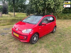 Volkswagen Up! - 1.0 high up BlueMotion