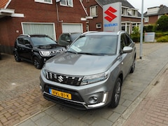 Suzuki Vitara - BOOSTERJET