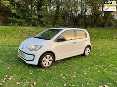 Volkswagen Up! - 1.0 take up BlueMotion