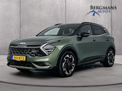 Kia Sportage - 1.6 T-GDi Plug-in Hybrid AWD GT-PlusLine // TREKHAAK // DEALERONDERHOUDEN // 12MND BOVAG G
