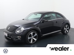 Volkswagen Beetle - 1.2 TSI Exclusive Series | 105 PK | Parkeersensoren | Navigatiesysteem | Premium audio ins