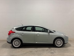 Ford Focus - Titanium Electric Navi Clima Cruise