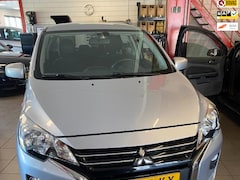 Mitsubishi Space Star - 1.2 Cool+