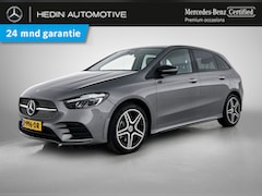 Mercedes-Benz B-klasse - B 250e Automaat AMG Line | Nightpakket | Panoramadak | Sfeerverlichting | Keyless-Go | LED