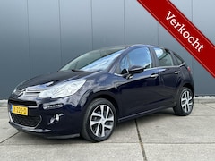 Citroën C3 - 1.2 PureTech Selection Navi|Clima|Cruise|53d km