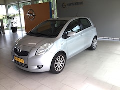 Toyota Yaris - 1.3 16V VVTI 5-DRS Sol
