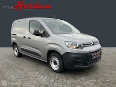Citroën Berlingo - bestel 1.2 PureTech Club