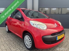 Citroën C1 - 1.0-12V Séduction Uitvoering _ APK 06 Juli 2026