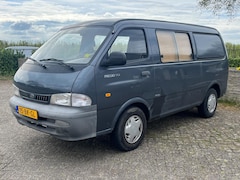 Kia Pregio - 2.5 TCi DC BJ. 2003