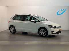 Volkswagen Golf Sportsvan - 1.2 TSI Business Edition Connected Stoelverwarming Navigatie Parkeersensoren