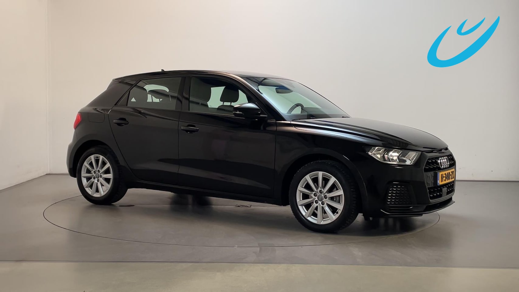 Audi A1 Sportback - 30 TFSI S Line Pro Line Virtual Cockpit Navigatie Stoelverwarming DAB+ - AutoWereld.nl