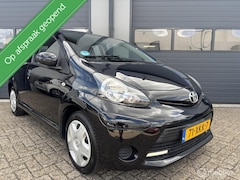 Toyota Aygo - 1.0 VVT-i Aspiration Automaat Uitvoering