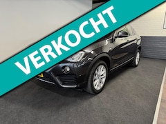 BMW X4 - XDrive20i Centennial High Executive /184PK/ CAMERA / LEDER / NIEUWE APK