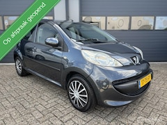 Peugeot 107 - 1.0-12V XS Urban Move Automaat /// 81.Dkm Nap