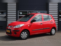 Hyundai i10 - 1.1 Active Cool