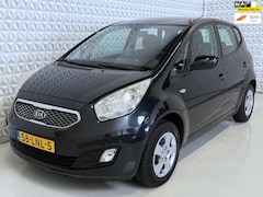 Kia Venga - 1.4 CVVT X-tra Airco Cruise Trekhaak / 154.000km (2010)