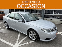Saab 9-3 Sport Sedan - 1.8 Intro Edition M'08