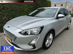 Ford Focus - 1.0 EcoBoost Trend Edition Business