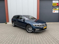 Volkswagen Passat Variant - 2.0 TSI Elegance Business R Automaat