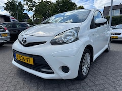Toyota Aygo - 1.0 VVT-i Access 68pk, Apk24/1/26, Airco
