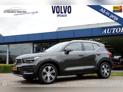 Volvo XC40 - 2.0 T4 190PK GEARTRONIC8 INSCRIPTION LUXERY | PANODAK | 360CAM | ACC | BLIS | STANDKACHEL