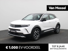Opel Mokka Electric - Elegance 50-kWh 11kw bl