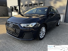 Audi A1 Sportback - 30 TFSI Pro Line AUTOMAAT/CRUISE/STOELVER