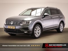 Volkswagen Tiguan Allspace - 1.5 TSI Comfortline Business 7p. | CLIMA | DAB | 18"