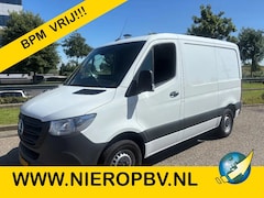 Mercedes-Benz Sprinter - 311CDI L1H1 Airco Navi Trekhaak NIEUW BPM VRIJ