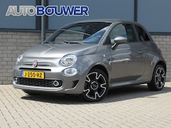 Fiat 500 - 1.2 Sport 2e eigen | airco | cruise | 16' inch LM | parkeersens