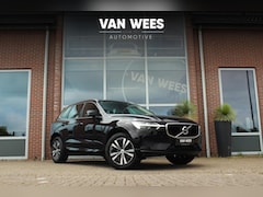 Volvo XC60 - 2.0 D4 Momentum | 1e eigenaar | inc BTW | Camera | LED | Navi | PDC | Half-leder | 163 pk