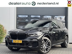BMW X5 - xDrive40d High Exec