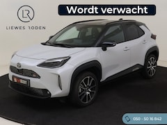 Toyota Yaris Cross - 1.5 Hybrid GR Sport (Automaat)