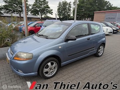 Chevrolet Kalos - 1.2 Pure