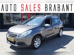 Peugeot 2008 - 1.2 VTi Blue Lease
