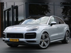 Porsche Cayenne - 2.9S 441PK | Luchtvering | Panoramadak | BOSE