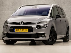 Citroën Grand C4 SpaceTourer - 1.2 PureTech Deluxe (GROOT NAVI, APPLE CARPLAY, CAMERA, MASSAGE, LM VELGEN, GETINT GLAS, N
