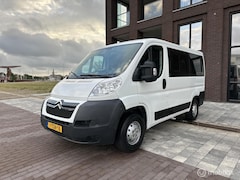 Citroën Jumper - combi 30 2.2 HDI L1H1 Airco Ex BPM ex btw