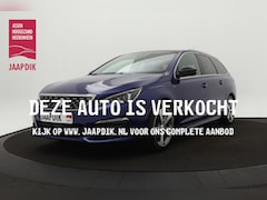 Peugeot 308 SW - BWJ 2020 / 1.2 PT 131PK GT-line | PANO | CLIMA | NAVI | CAMERA A | LEDER/STOF | CRUISE | C
