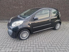 Citroën C1 - 1.0-12V Ambiance