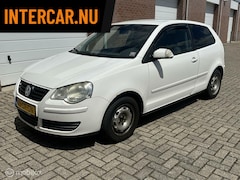 Volkswagen Polo - 1.4 TDI Optive