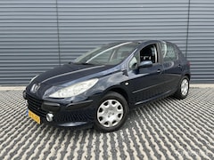 Peugeot 307 - 1.6-16V D.Sign